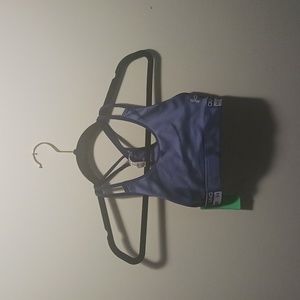 under armor sports bra